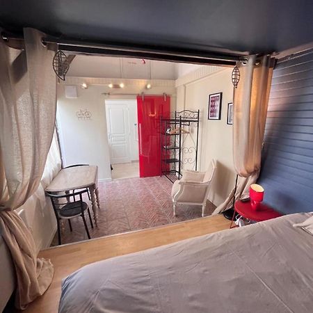 Gite Cosy Entre Tours Et Amboise Vernou-sur-Brenne Eksteriør billede